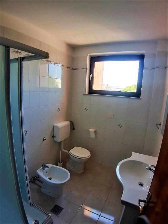 Apt Mirella Apartment Rovinj Exteriör bild