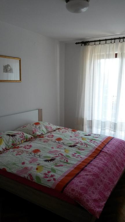 Apt Mirella Apartment Rovinj Rum bild