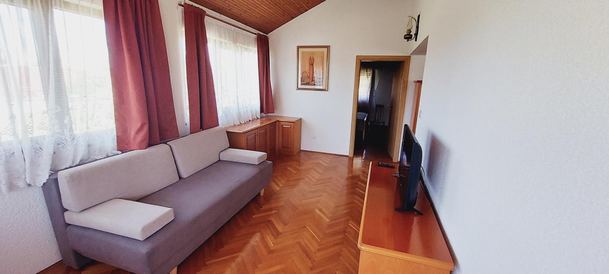 Apt Mirella Apartment Rovinj Exteriör bild