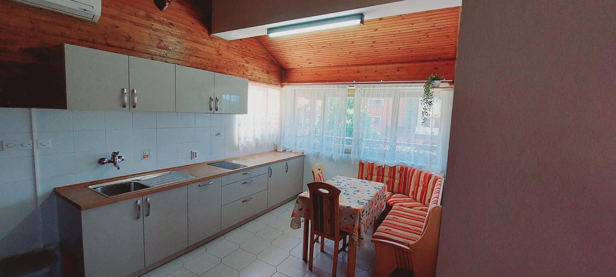 Apt Mirella Apartment Rovinj Rum bild
