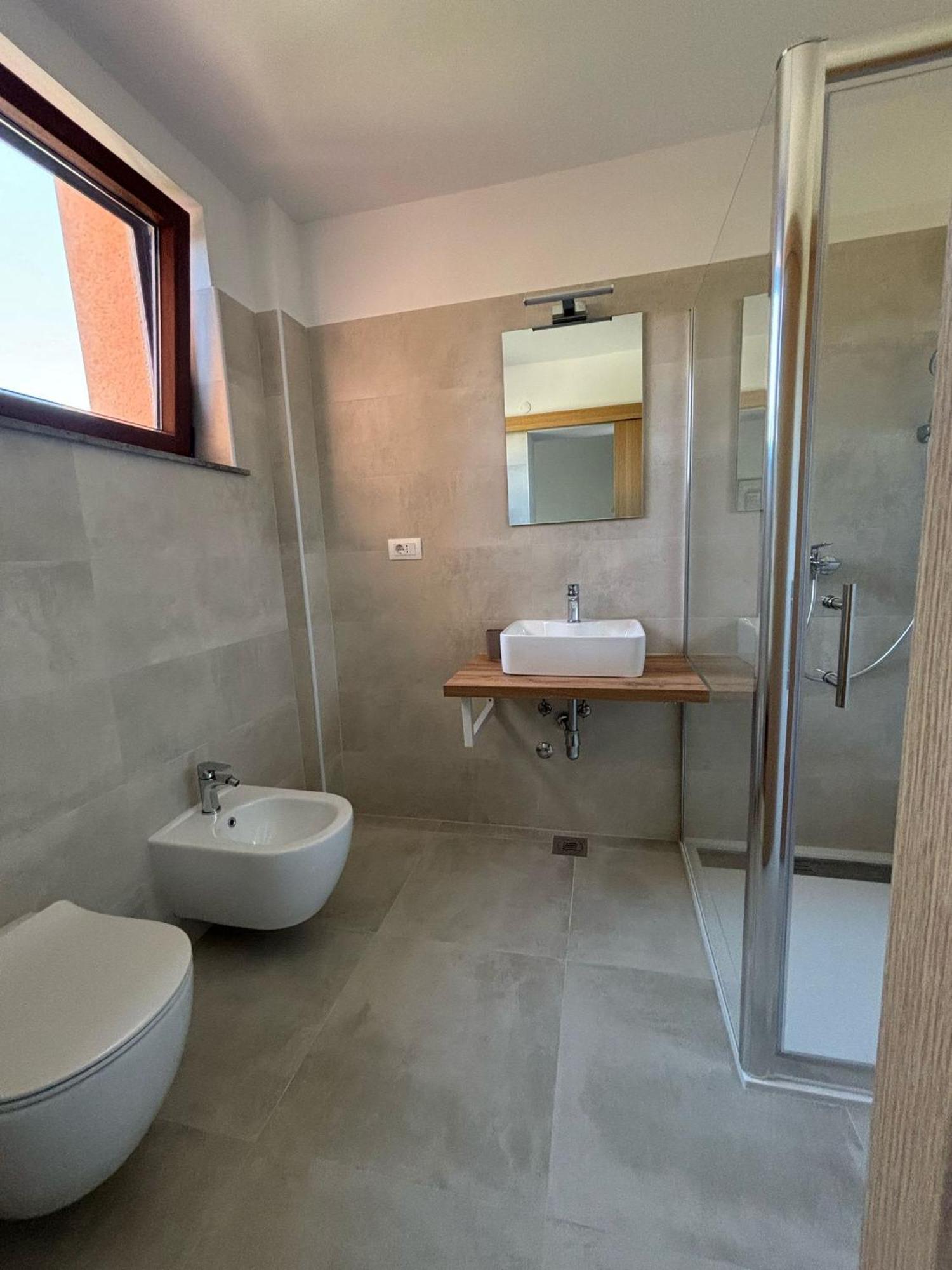 Apt Mirella Apartment Rovinj Exteriör bild